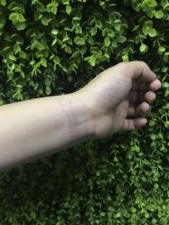 -I-TATTOO 纹身艺术空间