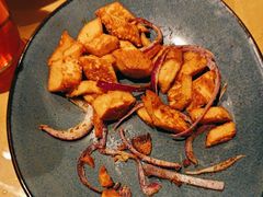 -耶里夏丽新疆餐厅(百联中环购物广场店)