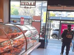 -巴黎贝甜·生日蛋糕(杭州文二路店)