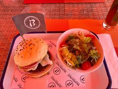 Baia&nbsp;Burger-BAIA 巴亚