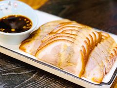 -娄三少春饼·烤鸭(合生汇购物中心店)