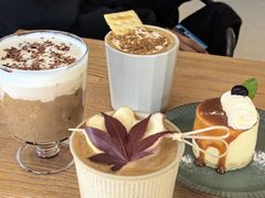 -ChanDu躔度咖啡(灯塔店)