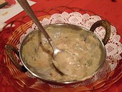 iphone_upload_pic-耶尼亚餐厅Bombay Indian Cuisine印度菜