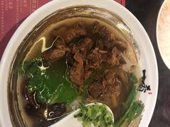 -一肴·牛肉粿条(深圳湾睿印店)