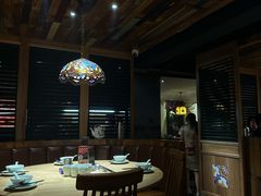 -陈先进鱼馆·地道农家菜(湖墅南路店)