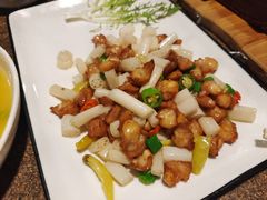 -几荷·恰似故人来(秀水广场店)