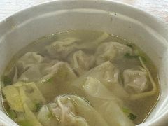 -鸡鸣汤包(红山动物园店)