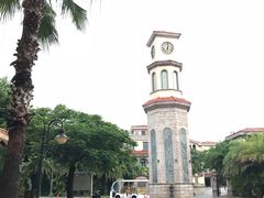 -金汤湾海水温泉度假酒店