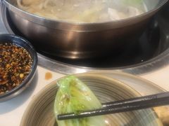 -狐狸爱上椰子鸡(滨江星光大道店)