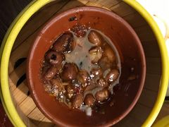 -悟长年潮汕菜砂锅粥(圣熙8号店)