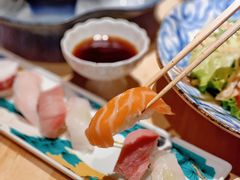 -琴寿司居酒屋(中山广场店)
