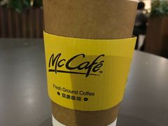 -麦当劳(杭州东站高铁店)