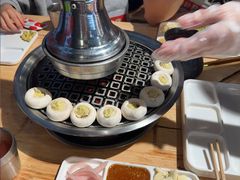 -霸腹烤肉(厦门柚子番店)