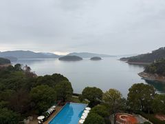 -羡餐厅·杭帮菜·淳菜(千岛湖自由洲际殿店)