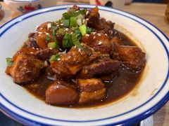 -妈妈的味道(和顺古镇店)