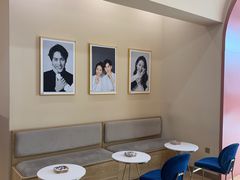 -海马体照相馆(成都来福士广场店)