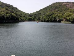 -白马涧龙池景区