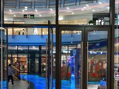 -砂之船奥莱(南京江宁店)