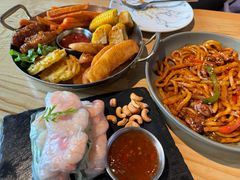 -魏客咖啡(中铁中心店)