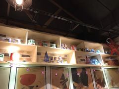 -BISTROFIORE美伊娜(伊犁南路店)