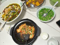 -绿草地·湘菜(7mall店)