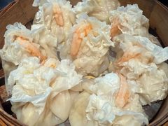 -龍聚祥烧麦馆(万达店)
