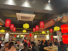 大堂-邻里佬湘(东区店)