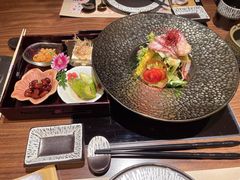 小菜前菜-牛道·和牛九食(市府恒隆广场店)