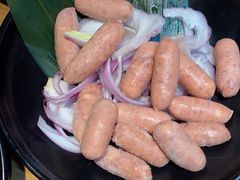 -九田家黑牛烤肉料理(新光汇店)