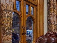 -新疆伊宁远征餐厅