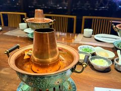 -东来顺·非遗火锅(高新店)