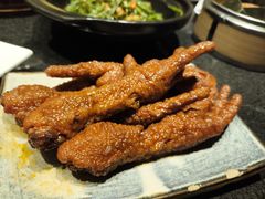 -秦淮巷·四季小馆