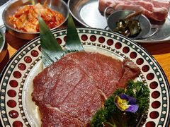 -哼蟹二将·烤肉酱蟹(合生汇店)