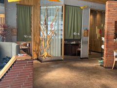 -蘸小院铁锅炖·蘸酱菜·东北菜(怀远门店)