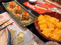 -古田居·特色寿司料理(骏欣中心店)