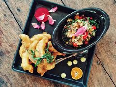 -Meena Rice Based Cuisine