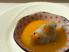 -索菲特酒店·乐轩华中餐厅