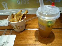 -艾薯夫妇Aysh(红山店)