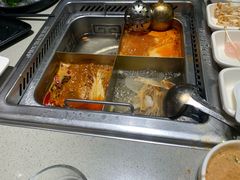 -海底捞火锅(天津SM城市广场店)