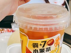 -7分甜(上海新天地广场店)