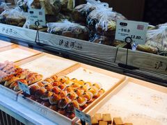 -泸溪河桃酥(江宁太阳城店)