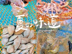 -四川小胡子海鲜(丁村万人海鲜广场店)