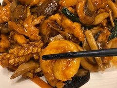 -陈傻子餐厅(世纪都会店)