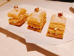拿破仑-利苑酒家(宜安广场店)