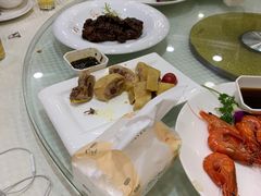 -新恬乐大酒家(沧达大厦店)