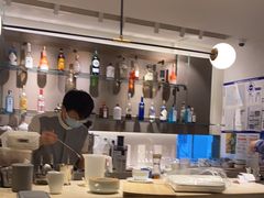 -théATRE 茶聚场(王府中環店)