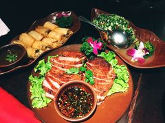 -花马天堂云南餐厅 Lost Heaven(高邮路店)