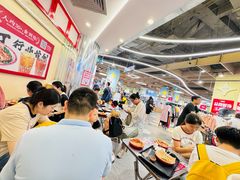 -孖记茶档·热腾茶餐(乐峰店)