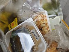 -鲍师傅糕点(江苏路店)