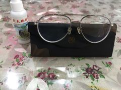 -三叶眼镜城(八佰伴店)